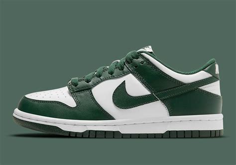 Nike Dunk Low Mens Shoes